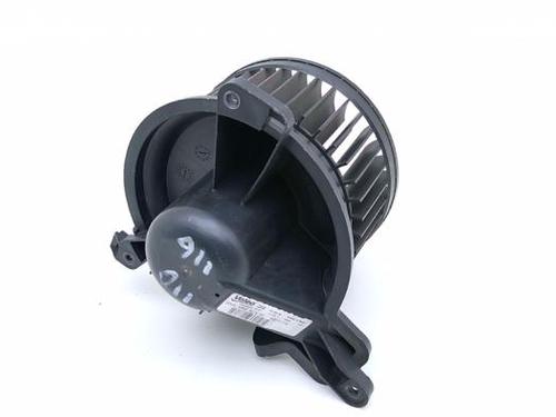 Used Heater blower motor Heater blower motor PEUGEOT PARTNER MPV (5_, G_) 1.6 HDi 75 (75 hp) 40472157 40472157