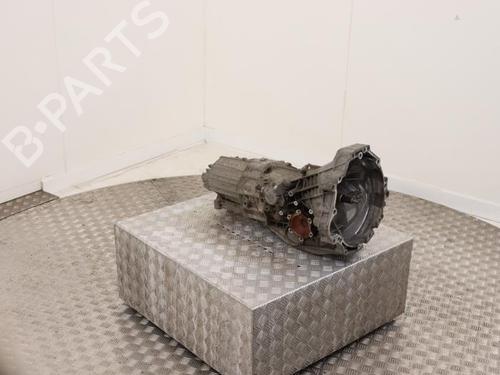 gearbox-audi-a6-c6-avant-4f5-2004-2005-2006-2007-2008-2009-2010-2011-40382842 main image