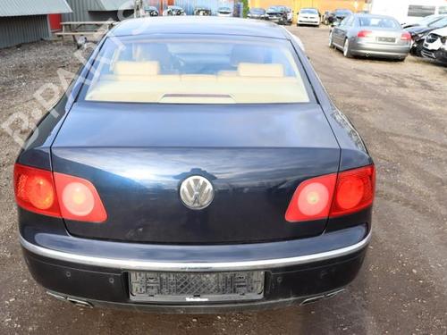 Switch VW PHAETON (3D1, 3D2, 3D3, 3D4, 3D6, 3D7, 3D8, 3D9) 6.0 W12 4motion | BP40399264I30 - Image 13