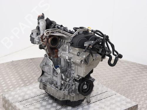 Engine VW GOLF VII (5G1, BQ1, BE1, BE2) 1.4 TSI | BP40372878M1 - Image 6