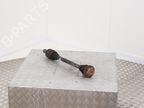 Left rear driveshaft BMW 3 Touring (E46) 316 i | BP40406917M40 - Image 2
