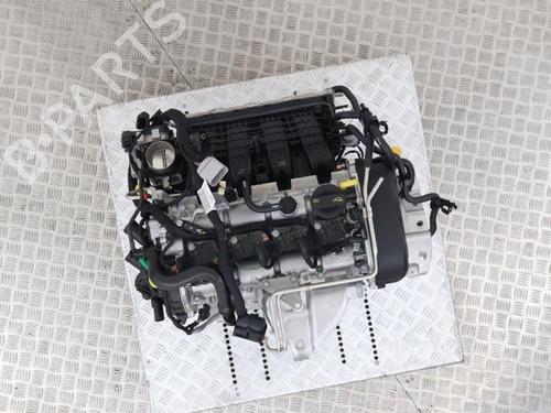Engine VW GOLF VII (5G1, BQ1, BE1, BE2) 1.4 TSI | BP40372837M1 - Image 8