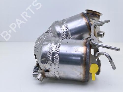 Used Catalyst Catalyst VW TIGUAN (AD1, AX1) 1.5 TSI (150 hp) 40415822 40415822
