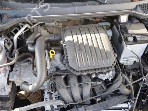 Glove box SEAT IBIZA V (KJ1, KJG) 1.0 | BP40410832C95 - Image 17