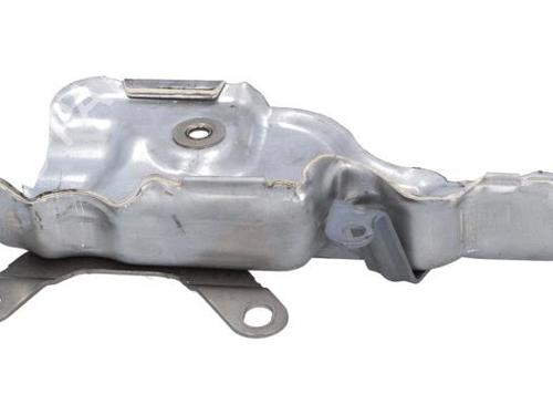 Underbody protection VW GOLF VIII (CD1, DA1) 1.0 eTSI | BP40473615M92 - Image 3