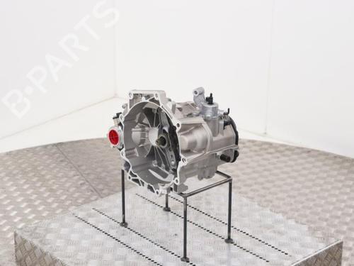 Used Gearbox Gearbox VW POLO VI (AW1, BZ1, AE1) 1.0 TSI (116 hp) 40383065 40383065