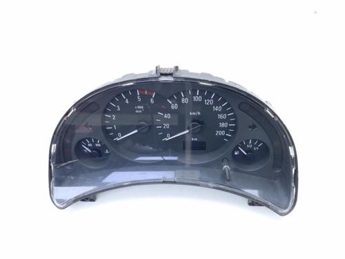 Used Instrument cluster Instrument cluster OPEL COMBO Box Body/MPV 1.7 DI 16V (65 hp) 40359549 40359549