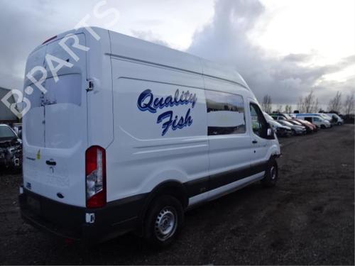 Climate control FORD TRANSIT V363 Bus (FAD, FBD) 2.0 EcoBlue | BP40359910I5 - Image 11
