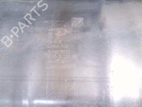Used Catalyst Catalyst JAGUAR E-PACE (X540) 2.0 D165 MHEV AWD (163 hp) 40480336 40480336