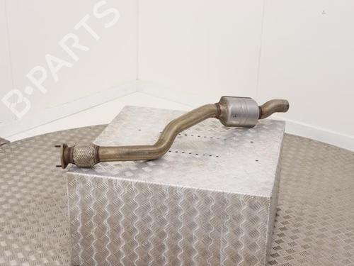 Used Exhaust system Exhaust system AUDI A5 (8T3) RS5 quattro (450 hp) 40426589 40426589