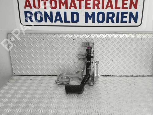 Used Break pedal Break pedal AUDI A7 Sportback (4GA, 4GF) 3.0 TDI quattro (272 hp) 40363161 40363161