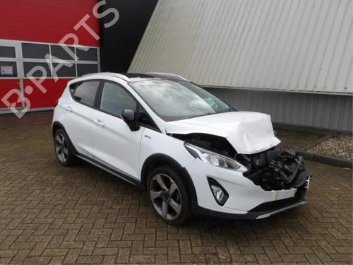 Gearbox mount FORD FIESTA VII (HJ, HF) 1.0 EcoBoost | BP40393729M88 - Image 8