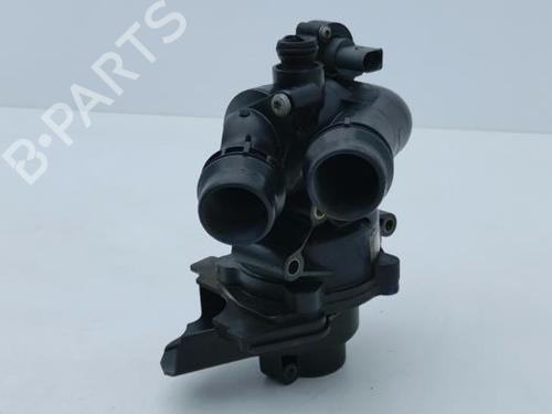 Used Thermostat housing Thermostat housing VW PASSAT B7 (362) 2.0 TSI (210 hp) 40411009 40411009