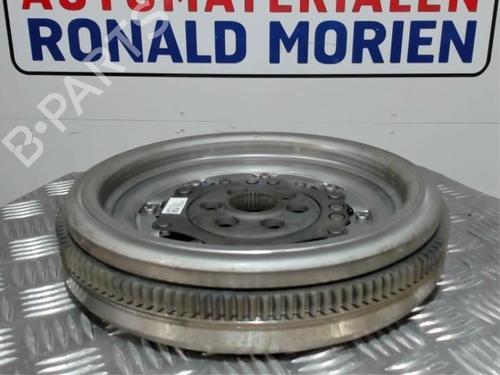 Used Flywheel Flywheel VW GOLF VII (5G1, BQ1, BE1, BE2) 1.4 TGI CNG (110 hp) 40375141 40375141