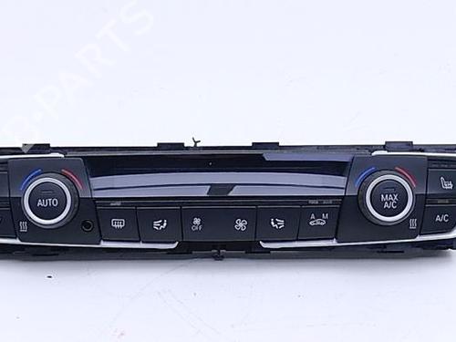 Used Climate control Climate control BMW 4 Coupe (F32, F82) M4 (431 hp) 40415592 40415592