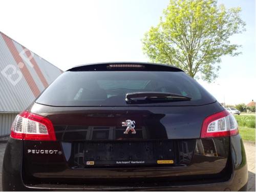Switch PEUGEOT 508 SW I (8E_) 1.6 HDi | BP40469340I30 - Image 27