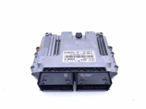 engine-control-unit-ecu-ford-fiesta-vii-hj-hf-2017-40370678 main image