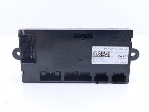 Used Control unit Control unit SEAT LEON (KL1, KLG) 1.5 eTSI (150 hp) 40423556 40423556