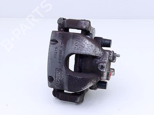 Used Right front brake caliper Right front brake caliper FORD PUMA (J2K, CF7) 1.5 ST EcoBoost (200 hp) 40480720 40480720