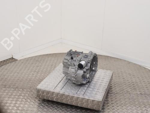 Used Gearbox Gearbox VW CADDY V Box Body/MPV (SBA, SBH) 2.0 TDi (122 hp) 40413313 40413313