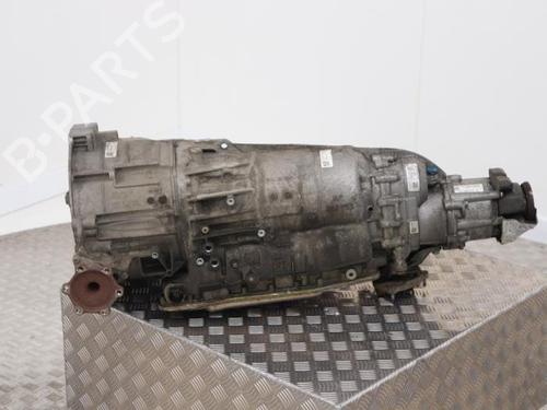Gearbox AUDI A4 B8 Avant (8K5) 3.0 TDI quattro | BP40472456M3 - Image 7