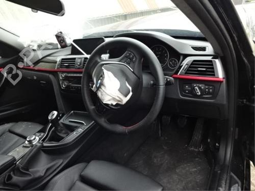 Electronic module BMW 3 Touring (F31) 318 i | BP40468500M83  - Image 34