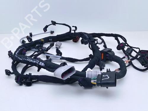 Used Wiring harness Wiring harness VW TOURAN (5T1) 1.5 TSI (150 hp) 40415397 40415397