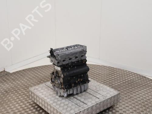 Used Engine Engine VW TIGUAN (AD1, AX1) 2.0 TDI 4motion (150 hp) 40372845 40372845