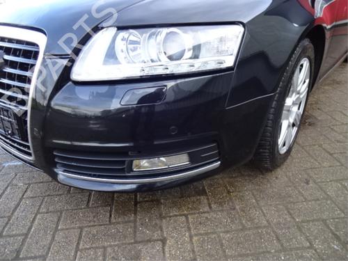 Control unit AUDI A6 C6 Avant (4F5) 3.0 TDI quattro | BP40468226M11 - Image 18