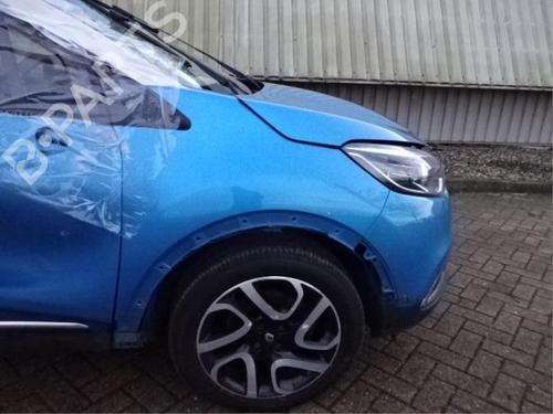 Left front steering knuckle RENAULT CAPTUR I (J5_, H5_) 1.5 dCi 90 (J5N4, J5M5, J5MW, J5M6, J5AL, J5AJ) | BP40469860M25 - Image 16