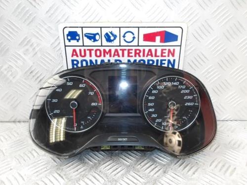 instrument-cluster-seat-ateca-kh7-khp-2016-40387944 main image