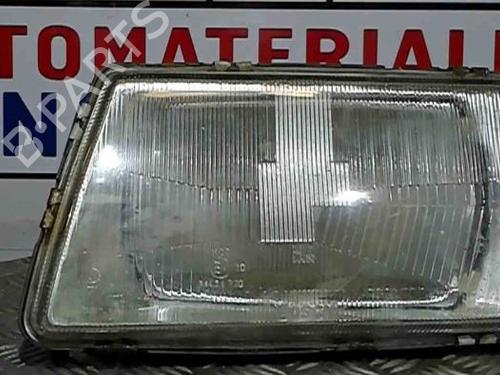 Used Left headlight Left headlight AUDI 100 C3 Saloon (443, 444) 2.0 D (70 hp) 40427106 40427106