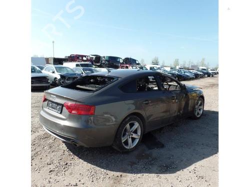 Mass air flow sensor AUDI A5 Sportback (8TA) 3.0 TDI | BP40369667M95 - Image 9
