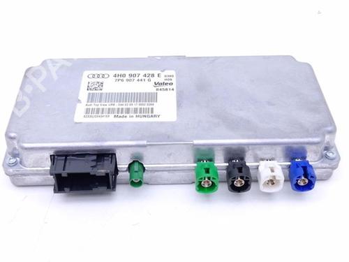 Used Electronic module Electronic module AUDI A6 C7 Avant (4G5, 4GD) RS6 performance quattro (605 hp) 40419893 40419893