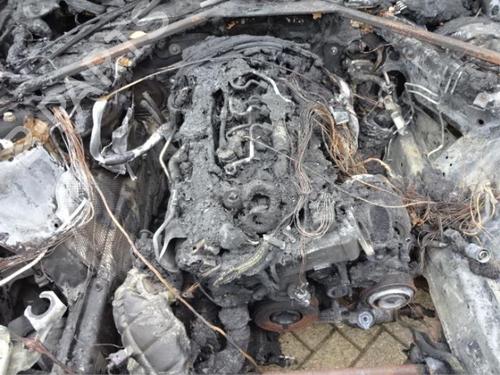 Subframe BMW 3 Touring (F31) 320 d | BP40364019M9 - Image 24