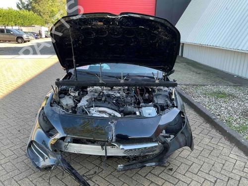Electronic sensor MERCEDES-BENZ A-CLASS (W177) AMG A 35 4-matic (177.051) | BP40480268M84  - Image 7