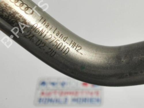 Pipe AUDI A5 (F53, F5P) 45 TFSI Mild Hybrid quattro | BP40473447M125 - Image 3