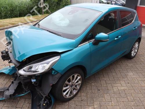 Pedal FORD FIESTA VII (HJ, HF) 1.5 TDCi | BP40399738I4 - Image 8