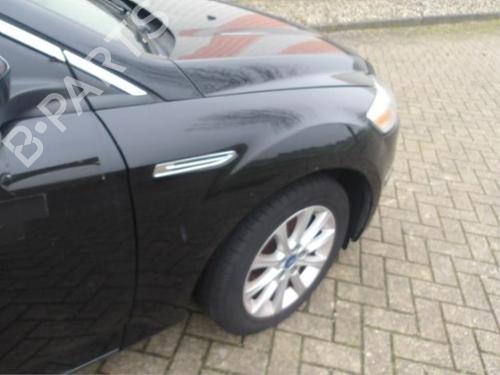 Electronic sensor FORD MONDEO IV Turnier (BA7) 1.6 TDCi | BP40396417M84 - Image 28