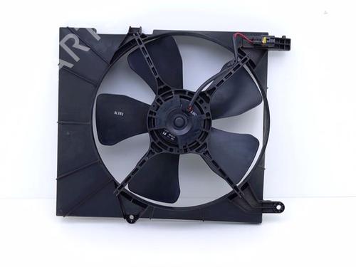 Used Radiator fan Radiator fan CHEVROLET AVEO / KALOS Hatchback (T200) 1.4 16V (94 hp) 40470779 40470779