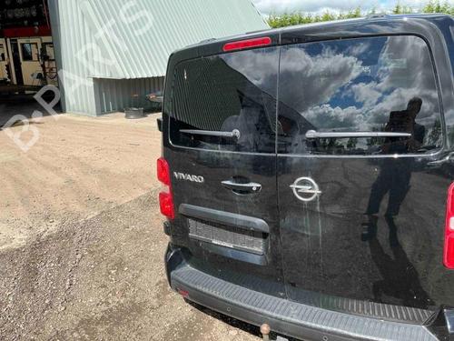 Servo brake OPEL VIVARO C Van (K0) 2.0 | BP40479853M42  - Image 23