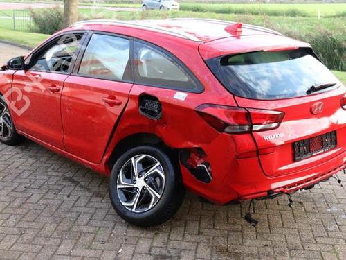 Catalyst HYUNDAI i30 Estate (PDE) 1.0 T-GDI hybrid 48V | BP40479500M10 - Image 2