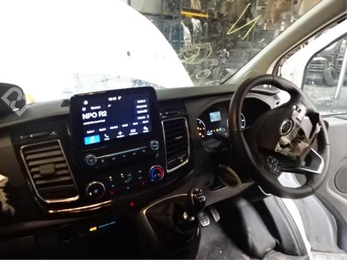 Climate control FORD TRANSIT V363 Bus (FAD, FBD) 2.0 EcoBlue | BP40359899I5 - Image 35