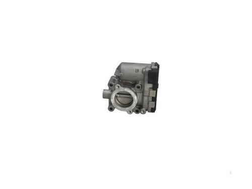 Used Throttle body Throttle body RENAULT CAPTUR I (J5_, H5_) 1.3 TCe 150 (J5NK, J5JS) (150 hp) 40476971 40476971
