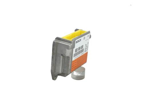 ECU airbags AUDI A4 B6 (8E2) 1.8 T | BP40404918M53 - Image 4