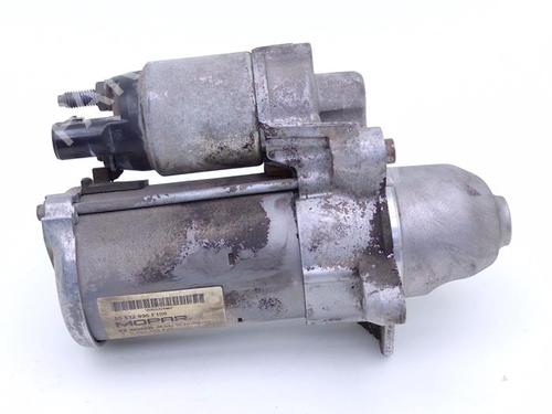 Used Starter Starter ALFA ROMEO STELVIO (949_) 2.0 Q4 (949.AXA2A) (280 hp) 40424202 40424202