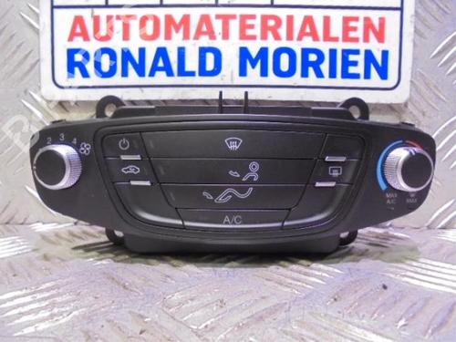Used Climate control Climate control FORD TRANSIT COURIER B460 Box Body/MPV 1.0 EcoBoost (100 hp) 40359911 40359911