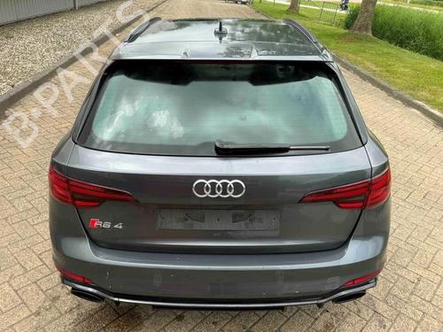 Glove box AUDI A4 B9 Avant (8W5, 8WD) RS4 TFSi quattro | BP40418496C95 - Image 9