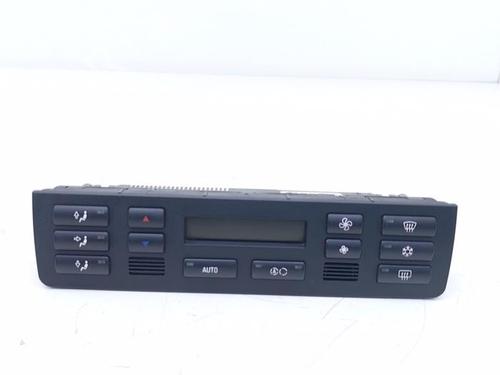 Used Climate control Climate control BMW 3 Coupe (E46) 318 Ci (118 hp) 40359848 40359848