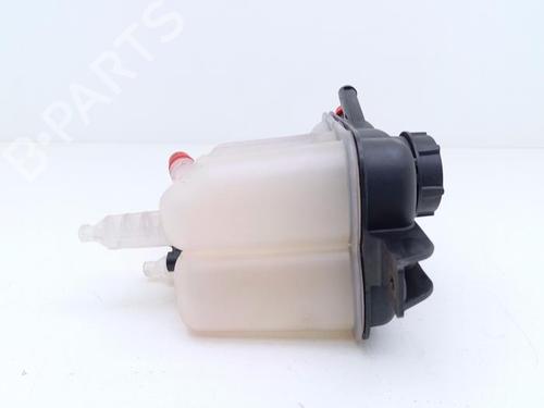 Expansion tank JAGUAR E-PACE (X540) 2.0 D165 MHEV AWD | BP40480321C120 - Image 4